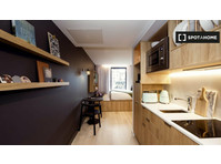 Apartamento estúdio para alugar em Edimburgo Old Town,… - Apartamentos