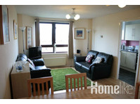 Beautiful 2 bedroom flat for 4 people - Apartments