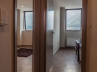 Beautiful One Bedroom Flat In Glasgow - Apartamentos