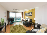Beautiful two bedroom apartment - Apartments