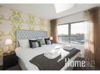 Beautiful two bedroom apartment - Asunnot