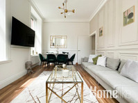 Blythswood Apartment 1 - Byty