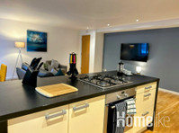 Corporate let in Merchant City - Apartments