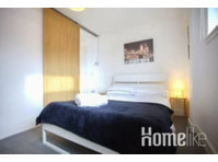 Acogedor apartamento de 1 cama en el centro de la ciudad - Pisos