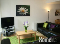 High -Class 2 bedroom flat for 4 people - Apartmány