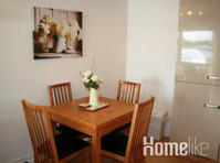 High -Class 2 bedroom flat for 4 people - Apartamentos