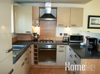 High -Class 2 bedroom flat for 4 people - Apartamentos