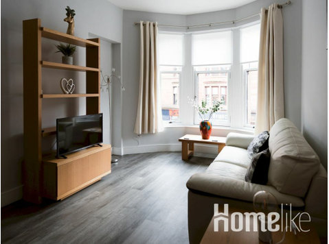 Superb 1Bed Flat in Fabulous West End - Станови