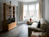 Superb 1Bed Flat in Fabulous West End - Asunnot