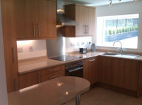 Rent 3-bed House, Beith, Scotland - £600pm - Avail DEC 2024 - Domy