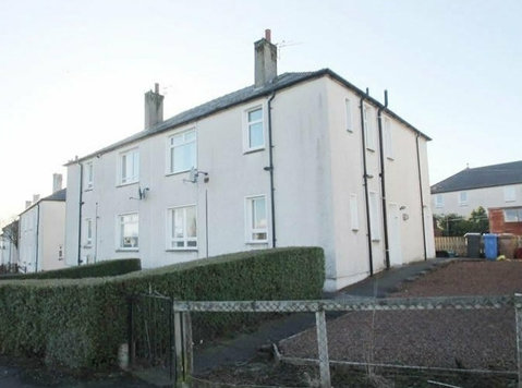For Rent 2-bed - Cumnock area, £400pm, From 15/12/22 - Houses