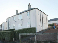 For Rent 2-bed - Cumnock area, £498, From DEC 2024 - Dom