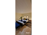 Lily Pad - Komfortables Cottage für 2 Personen - WGs/Zimmer