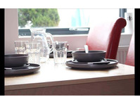 Apartments 5 – Quality Serviced Apartment