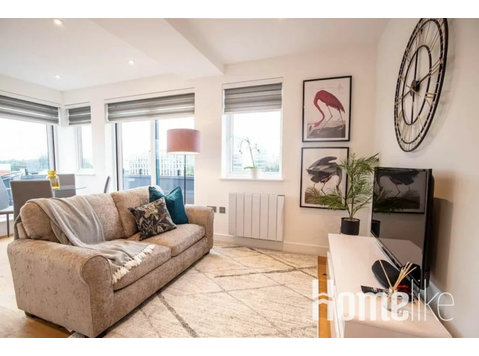 Lovely 2-bed Apartment - Byty