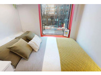 Copper En Suite - Only Students - Apartments