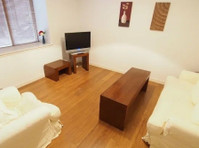 Lovely 1 bedroom flat to rent - Appartamenti