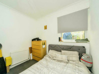 spacious one bedroom flat in Brighton - Apartamentos