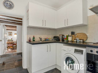 Lovely Cottage just outside of Canterbury - Apartamentos