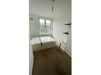 London Bridge: Double bed and own WC - Pisos compartidos