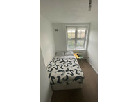Sunny double bedroom in London Bridge/Borough - Flatshare
