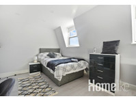Luxury Self-Contained Central Room - Flatshare