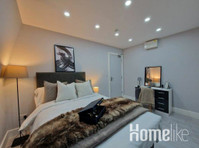 Luxury Self-Contained Central Room - Flatshare