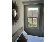 Luxury room close to the heart of London - Pisos compartidos