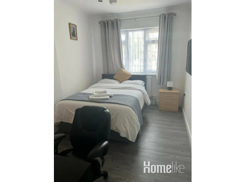Private Room in shared Apartment - Flatshare