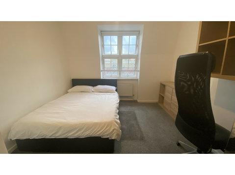 Spacious Room in Borough / London Bridge - Woning delen