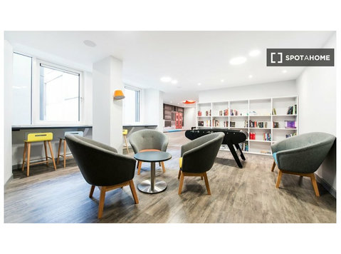1-bedroom apartment for rent in London - For Rent