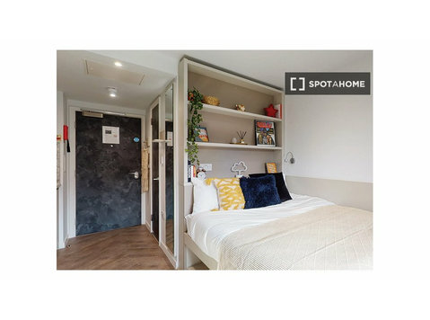 1-bedroom apartment for rent in London - For Rent