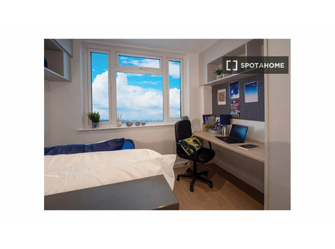Apartamento de 1 quarto para alugar em Paddington, Londres - Aluguel
