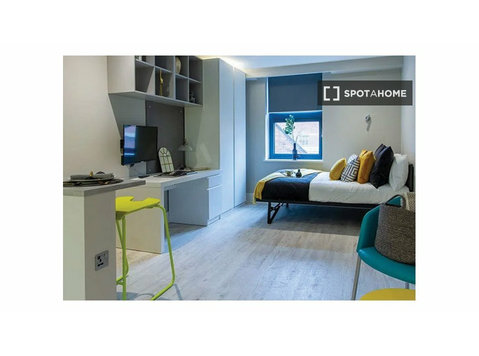 Appartamento con 1 camera da letto in affitto a South… - In Affitto