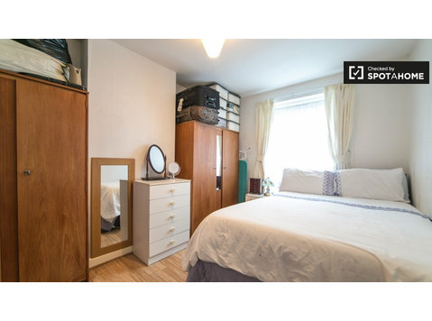 Room for rent in 2-bedroom apartment in Lewisham, London -  வாடகைக்கு 