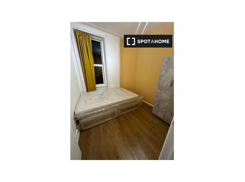 Pokój do wynajęcia w domu z 7 sypialniami w West Kilburn w… - Do wynajęcia