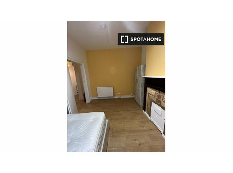 Pokój do wynajęcia w domu z 7 sypialniami w West Kilburn w… - Do wynajęcia