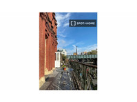 Room for rent in Bethnal Green North, London - De inchiriat