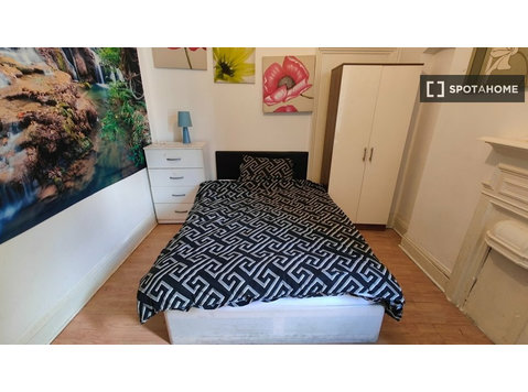 Habitación en alquiler en Bethnal Green North, Londres - Alquiler