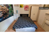 Room for rent in Bethnal Green North, London - De inchiriat