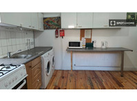 Room for rent in Bethnal Green North, London - De inchiriat