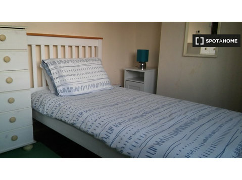 Zimmer zu vermieten in einer Residenz in Croydon, London - Zu Vermieten