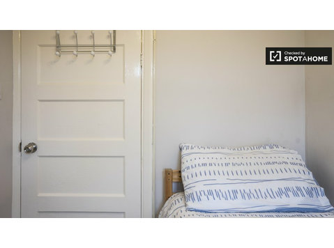 Se alquila habitación en una residencia en Croydon, Londres - Alquiler