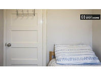 Quarto para alugar em uma residência em Croydon, Londres - Aluguel