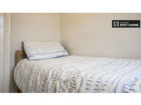 Quarto para alugar em uma residência em Croydon, Londres - Aluguel