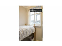 Quarto para alugar em uma residência em Croydon, Londres - Aluguel