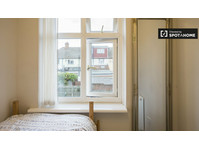 Quarto para alugar em uma residência em Croydon, Londres - Aluguel