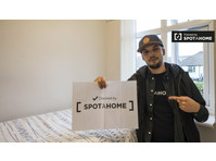Quarto para alugar em uma residência em Croydon, Londres - Aluguel