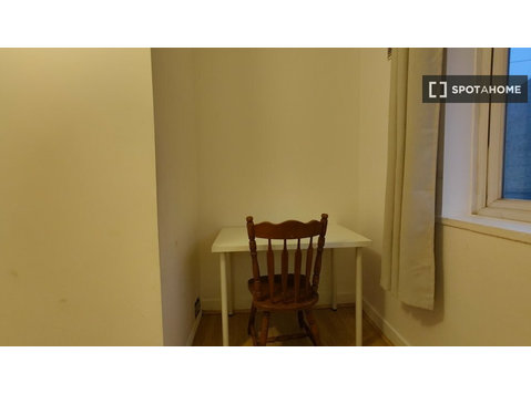 Habitación en piso compartido de 4 habitaciones en alquiler… - Alquiler