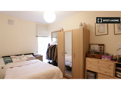 Se alquila habitación en piso compartido de 4 habitaciones… - Alquiler
